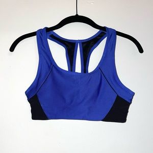 New Balance sports bra